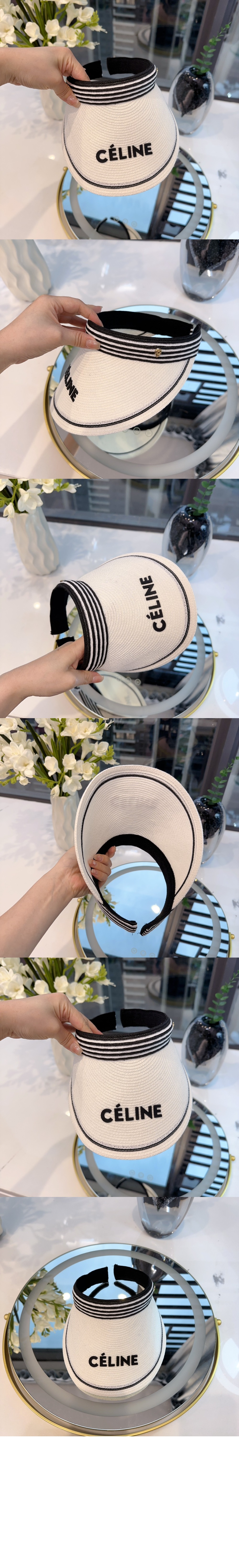 선캡 2AES8U > 셀린느