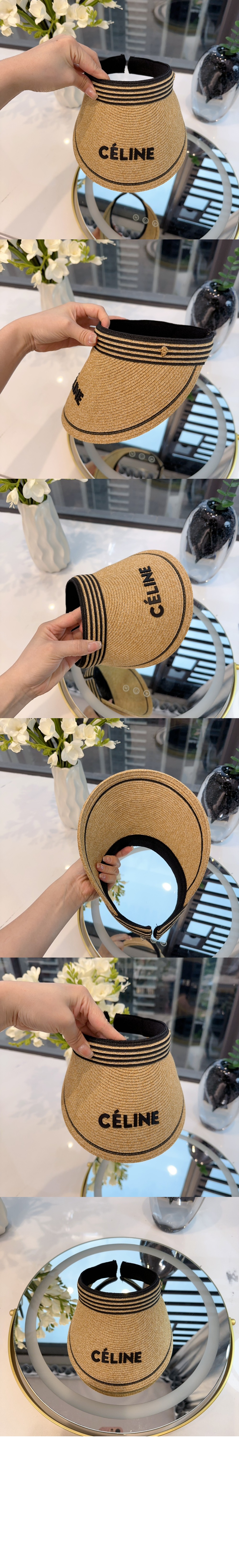 선캡 2AES8U > 셀린느