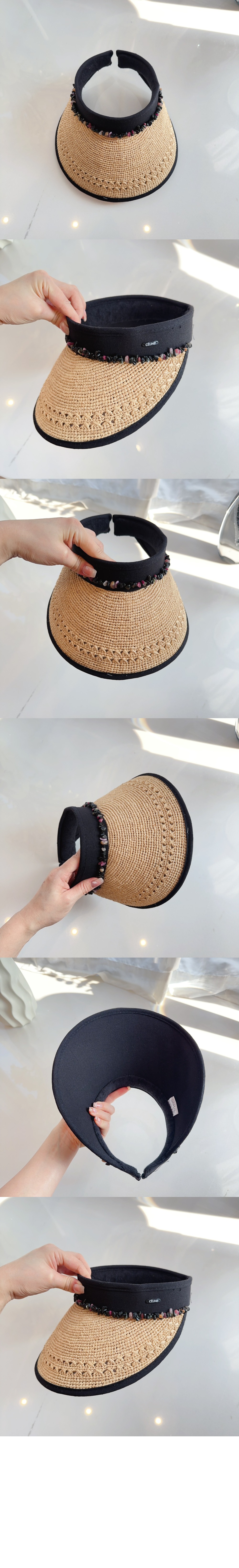 선캡 2AEP5U > 셀린느