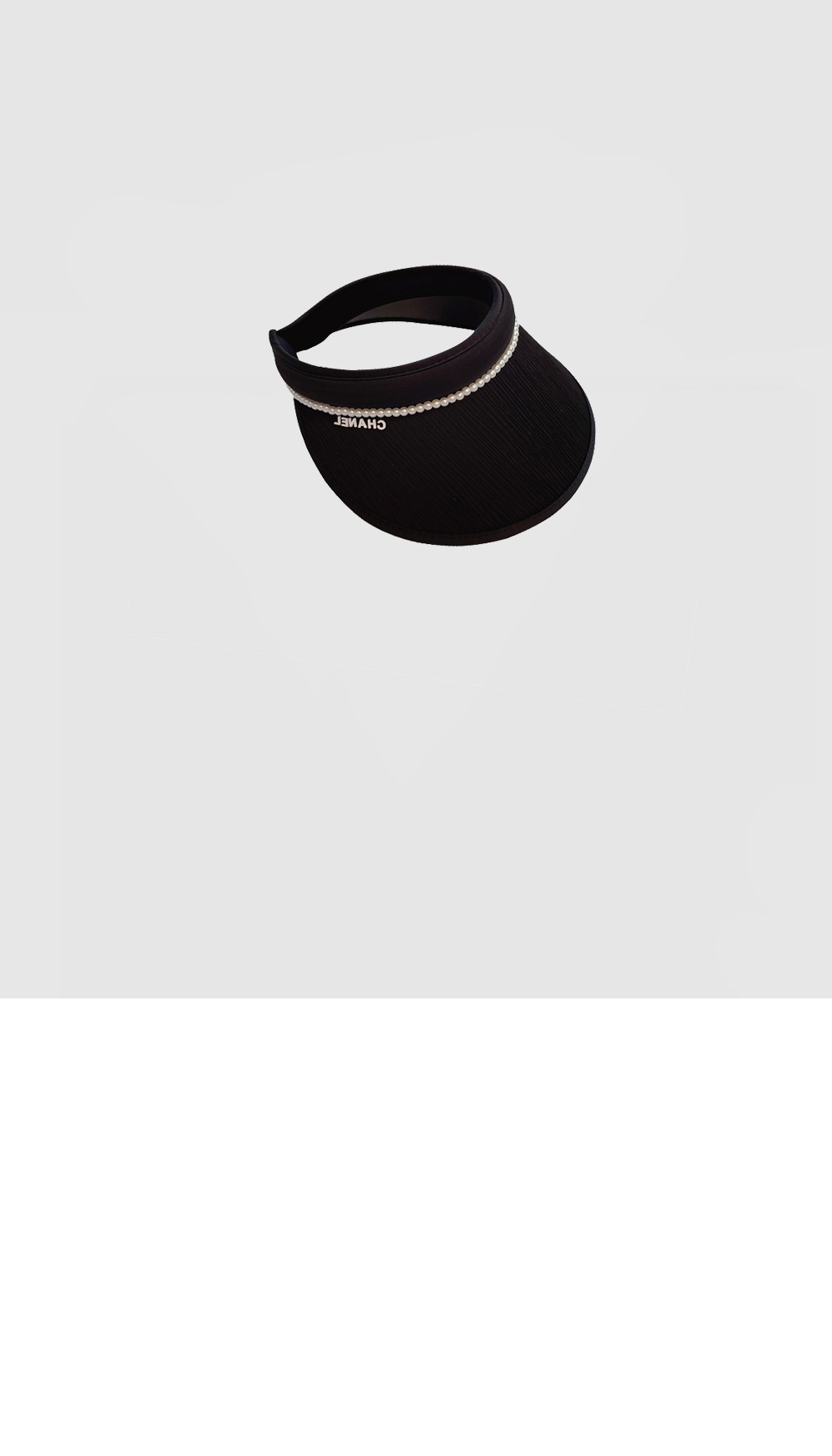 선캡 AA9854 > 샤넬