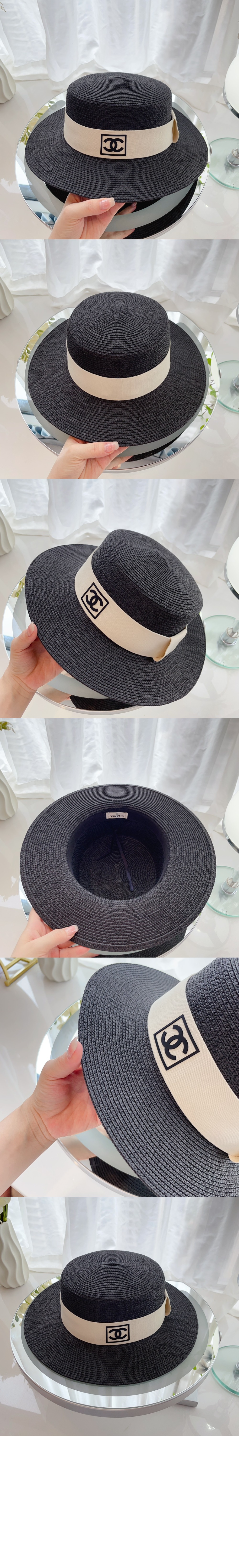 선캡 AA9633 > 샤넬