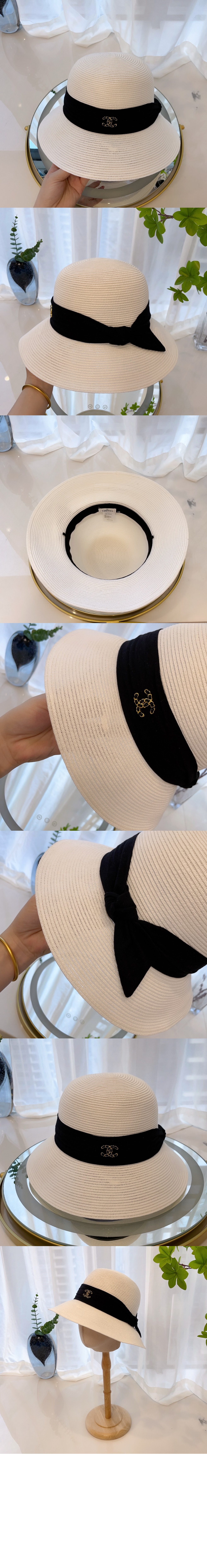 선캡 AA3567 > 샤넬