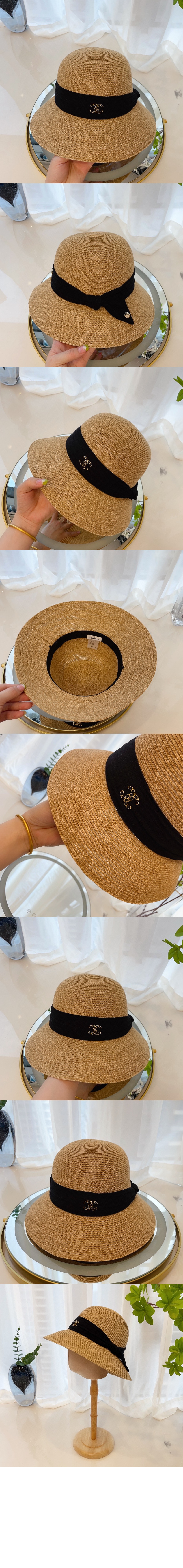 선캡 AA3567 > 샤넬