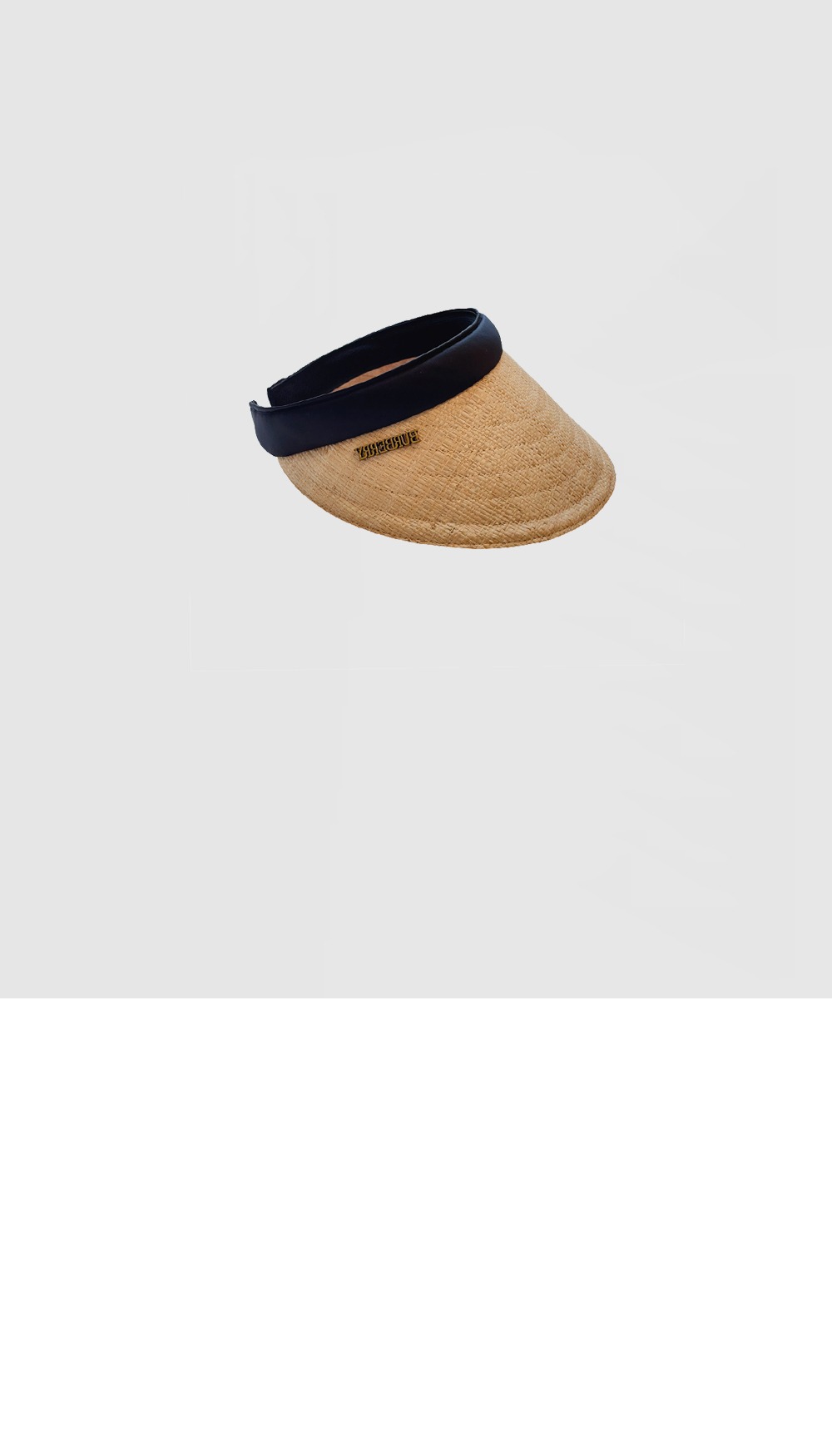 선캡 8056749 > 버버리