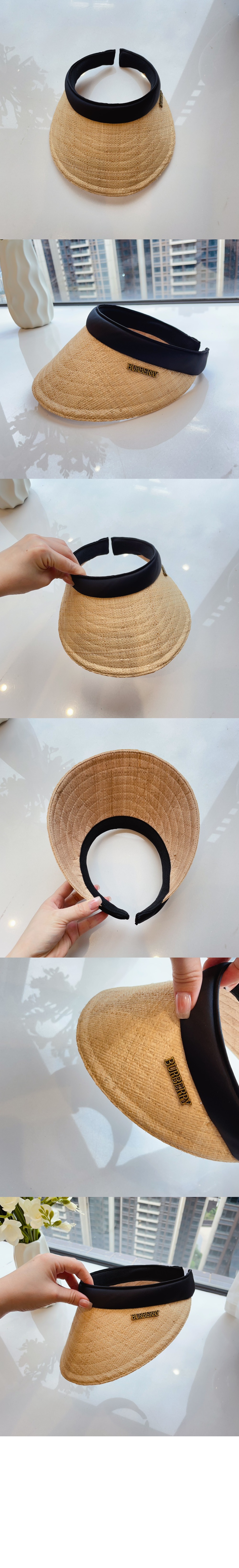 선캡 8056749 > 버버리