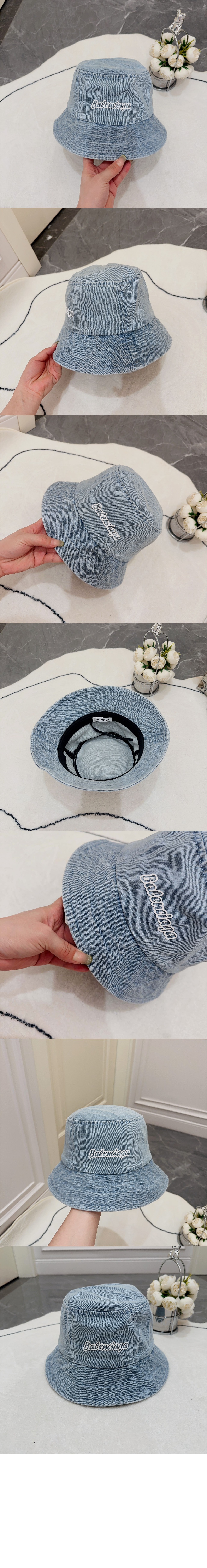 벙거지 862547 > 발렌시아가