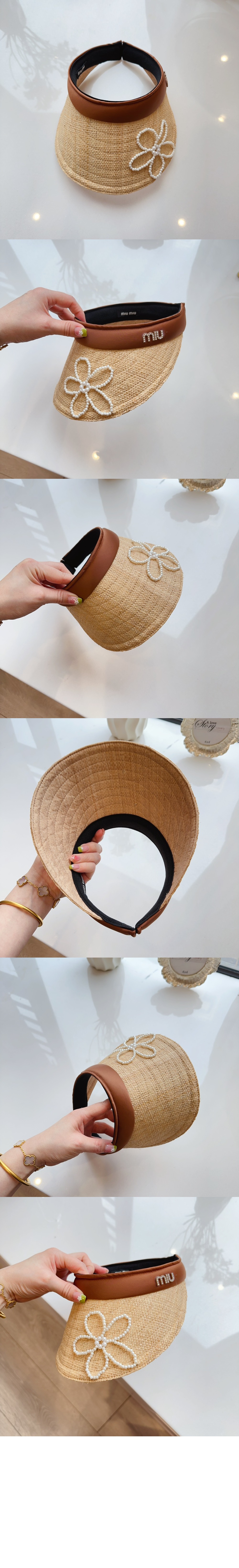 선캡 5HC854 > 미우미우