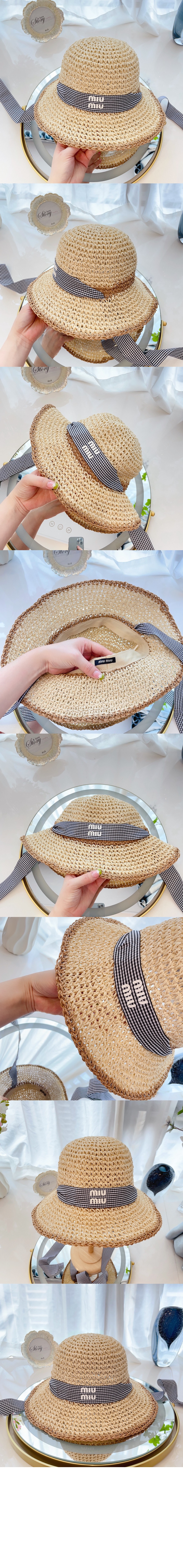 선캡 5HC814 > 미우미우