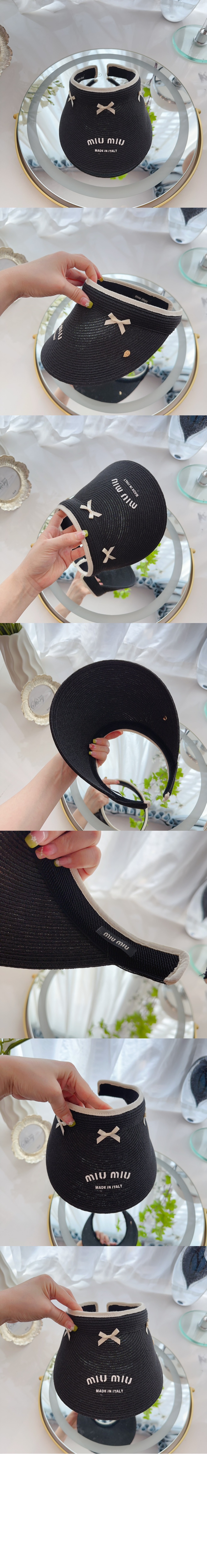 선캡 5HC547 > 미우미우