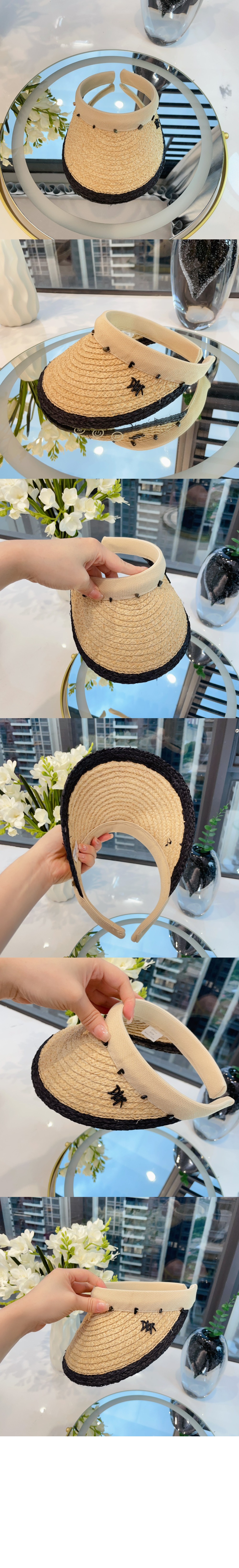 선캡 5SE4U > 디올