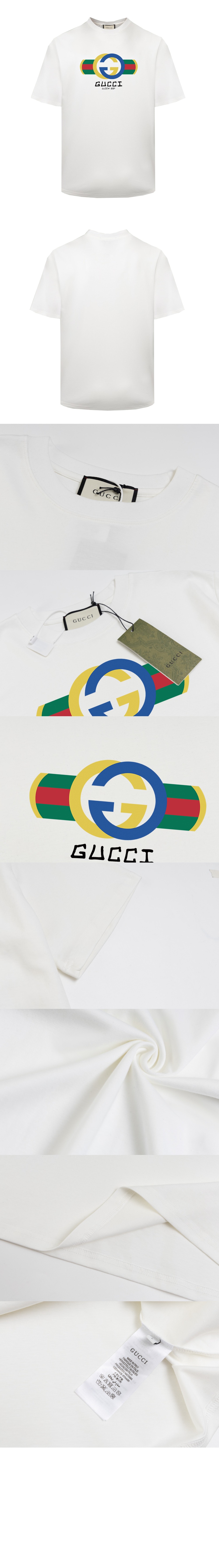 로고 프린트 반팔 > Etc - 기타제품