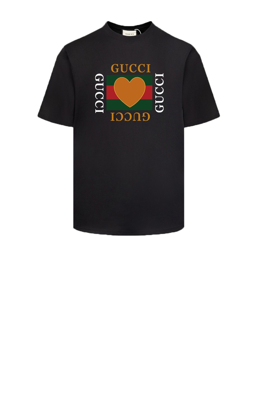 로고 프린트 반팔 > Etc - 기타제품