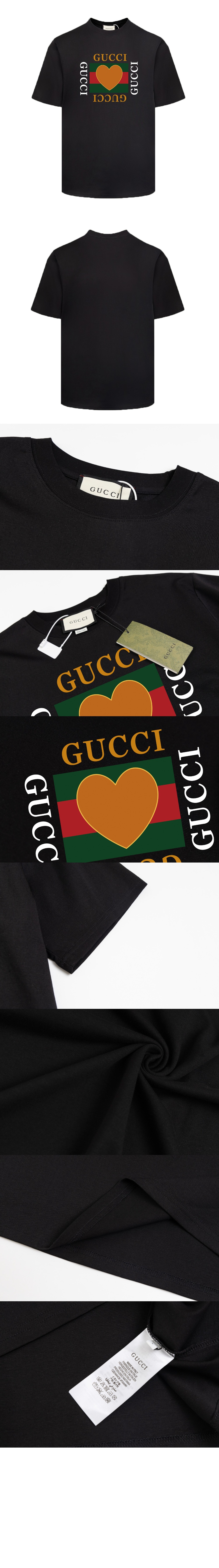 로고 프린트 반팔 > Etc - 기타제품