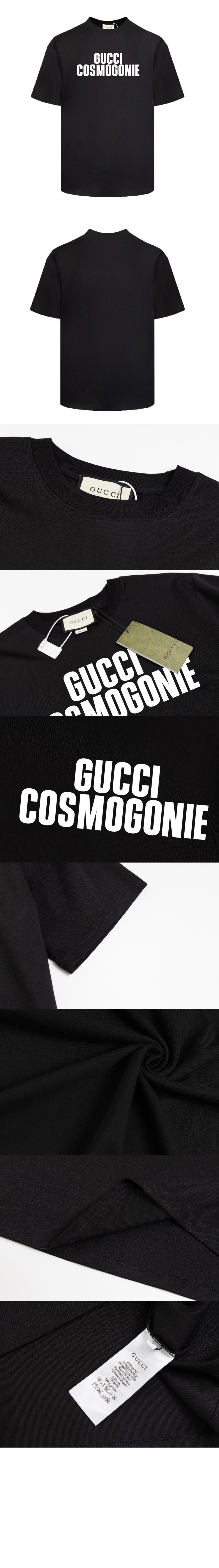 로고 프린트 반팔 > Etc - 기타제품