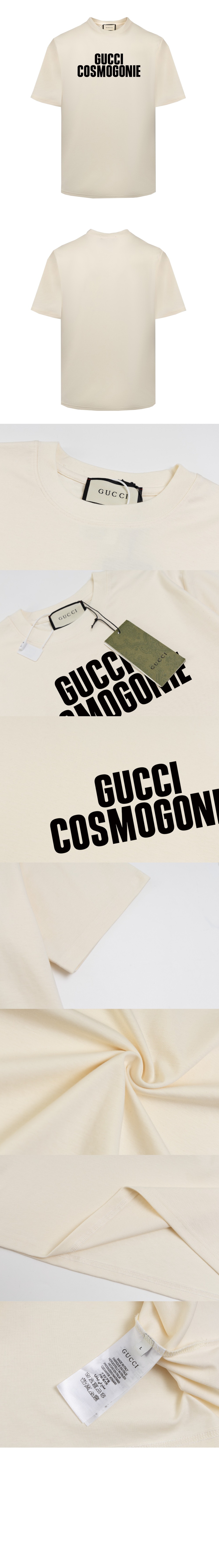 로고 프린트 반팔 > Etc - 기타제품