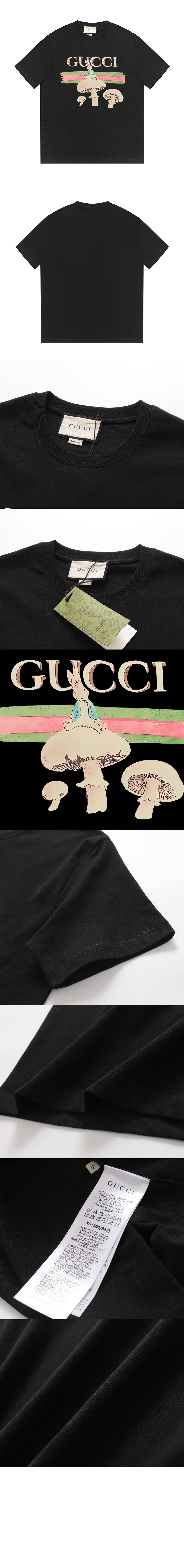 로고 프린트 반팔 > Etc - 기타제품