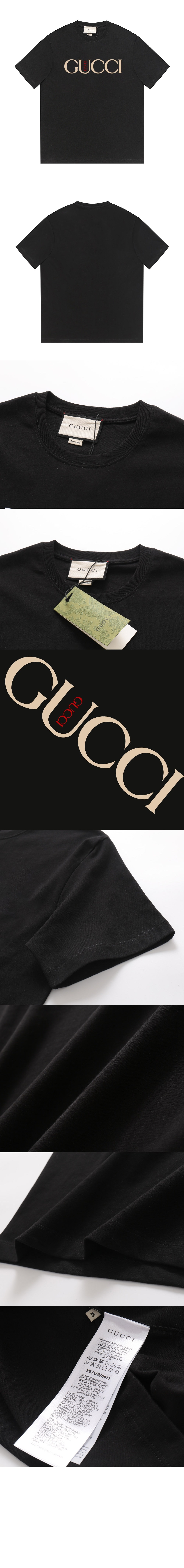 로고 프린트 반팔 > Etc - 기타제품