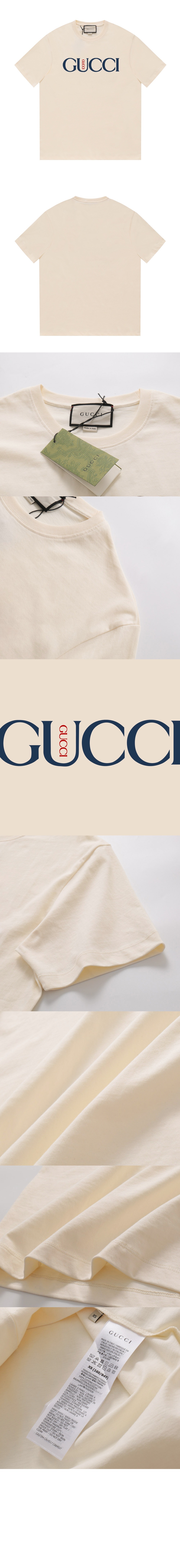 로고 프린트 반팔 > Etc - 기타제품