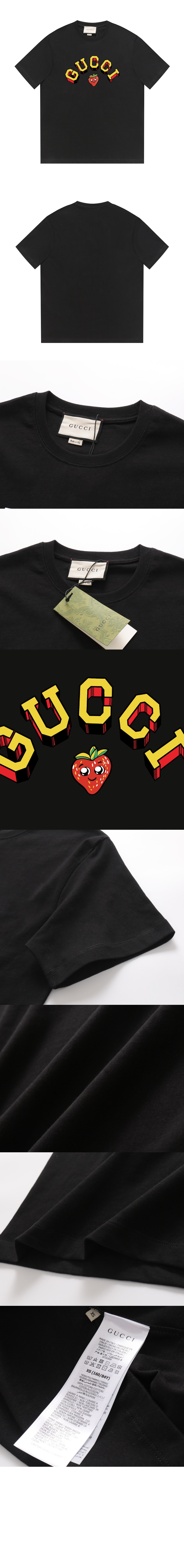 로고 프린트 반팔 > Etc - 기타제품