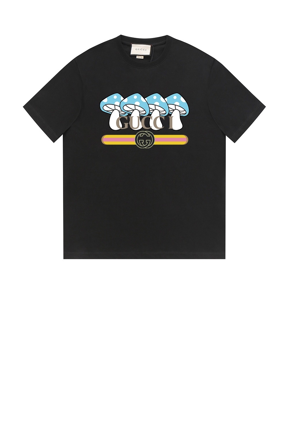 로고 프린트 반팔 > Etc - 기타제품