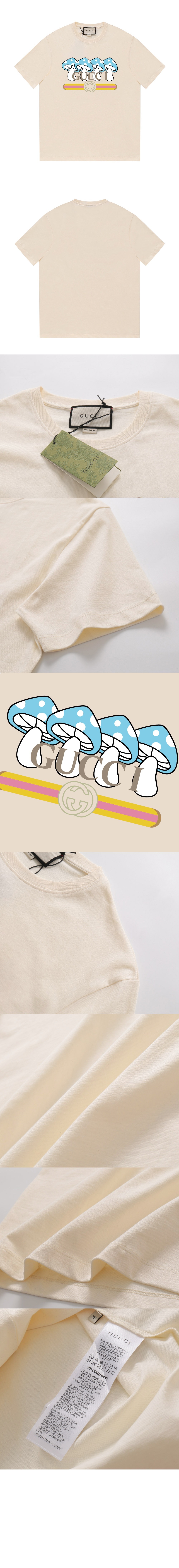 로고 프린트 반팔 > Etc - 기타제품