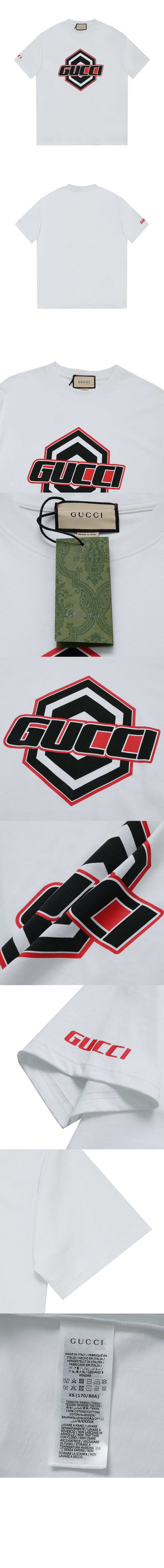 로고 프린트 반팔 > Etc - 기타제품