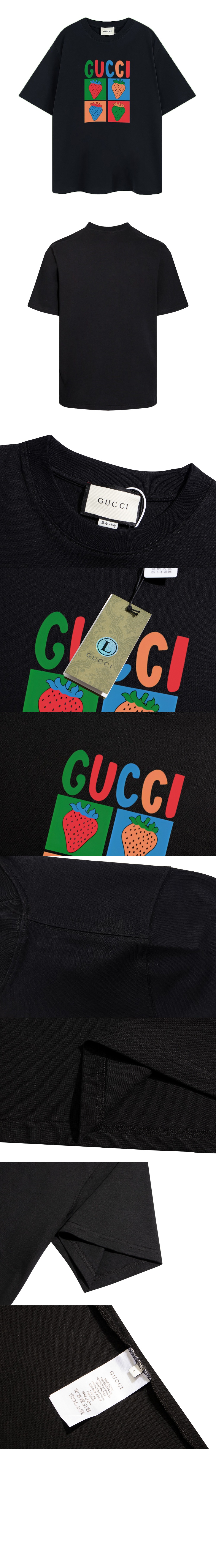 로고 프린트 반팔 > Etc - 기타제품