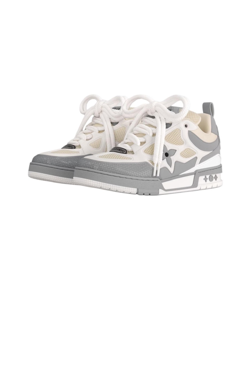 LV 트레이너 스니커즈 1ACQP4 > Traine/mami - 스니커리나