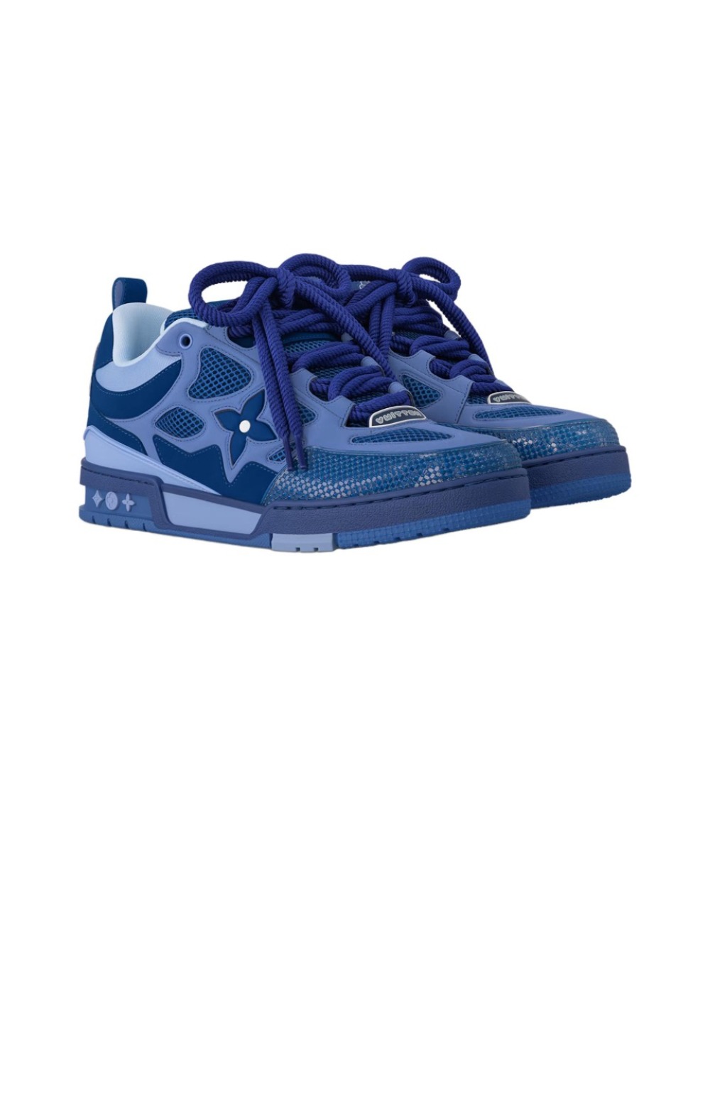 LV 트레이너 스니커즈 1ACQMH > Traine - 트레이너