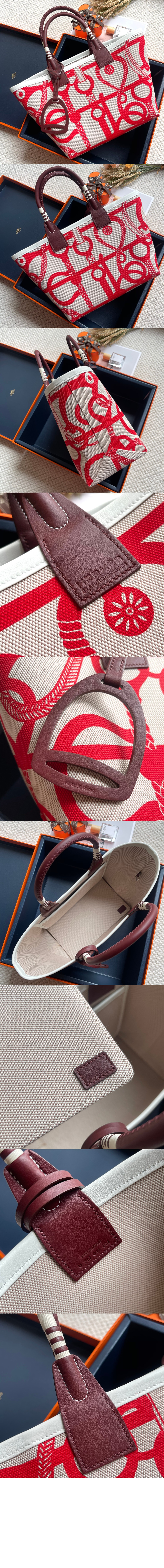 스티플 25 토트백 > Steeple - 스티플