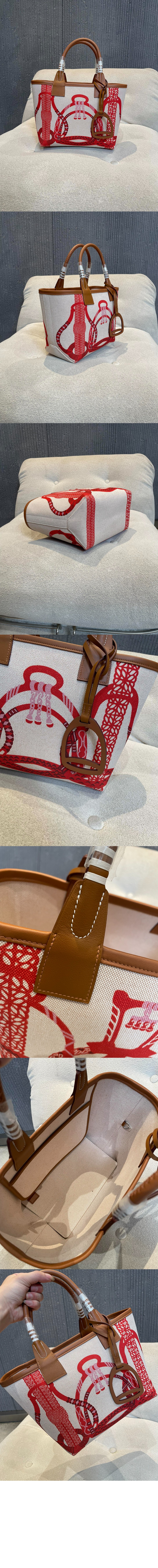 스티플 25 토트백 > Steeple - 스티플