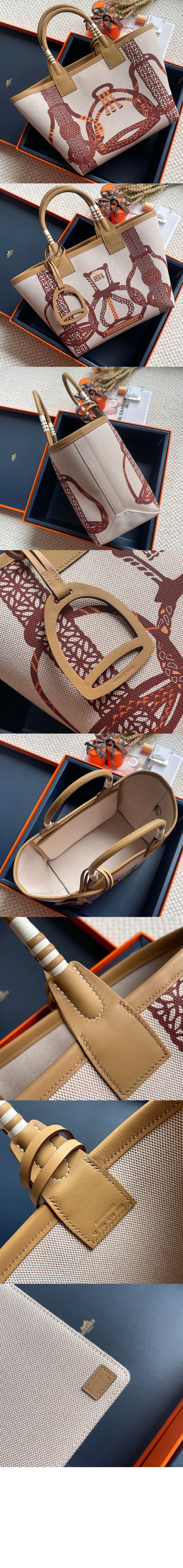 스티플 25 토트백 > Steeple - 스티플