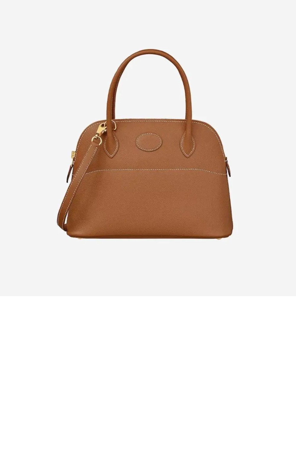 스몰 볼리드백 앱송 > Bolide - 볼리드