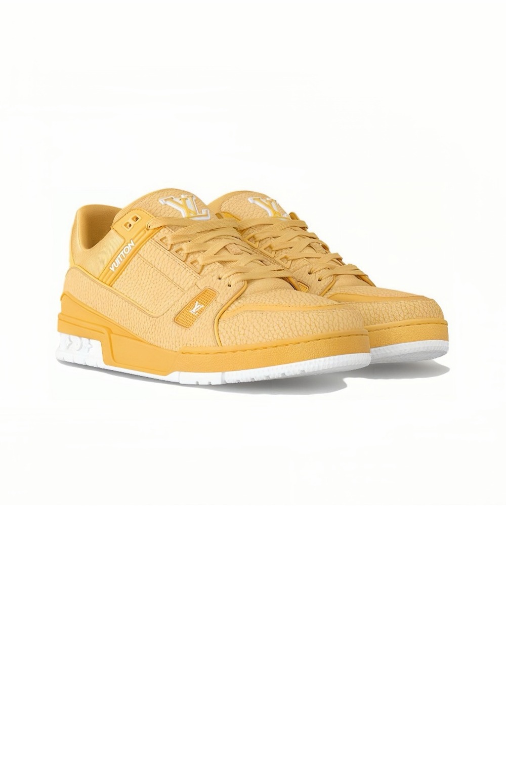 LV 트레이너 스니커즈 1ACQ7G > Traine/mami - 스니커리나