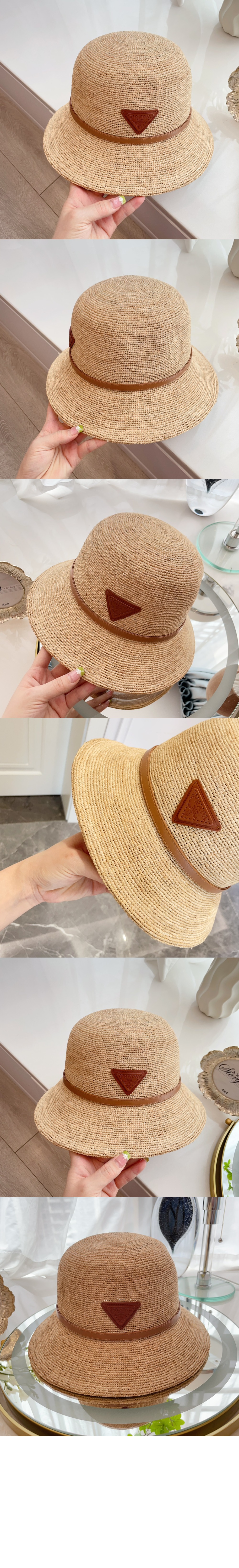 선캡 2HC367 > 프라다