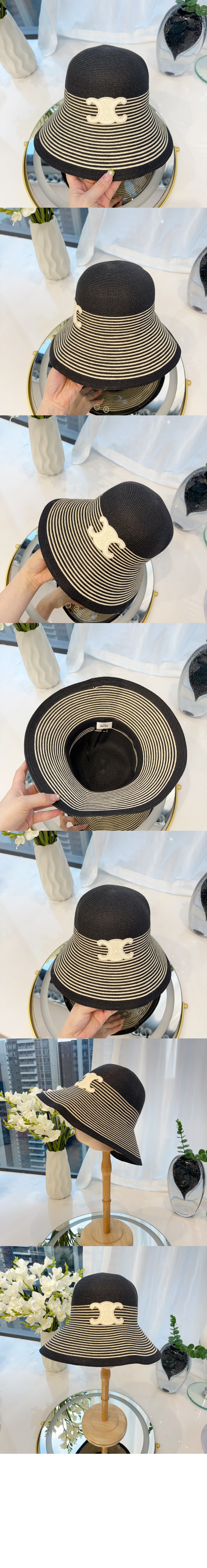 선캡 2A4TU1 > 셀린느