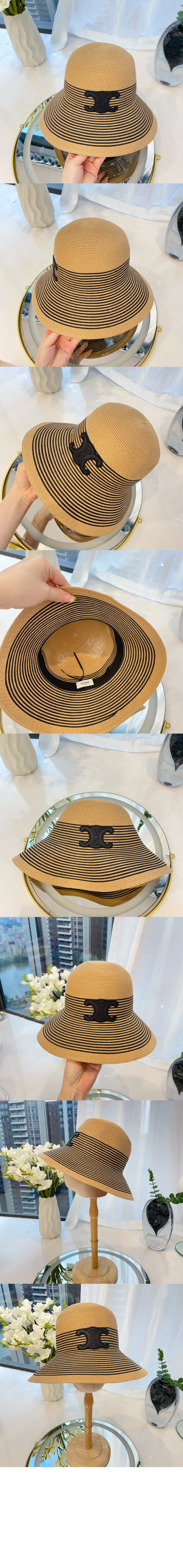 선캡 2A4TU1 > 셀린느