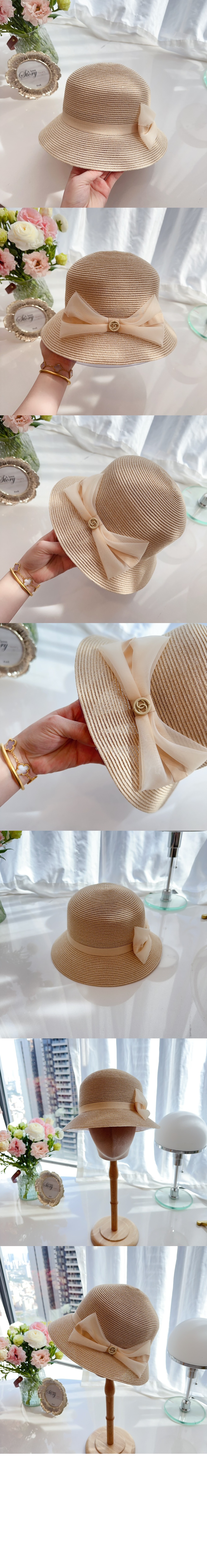 선캡 AA5531 > 샤넬