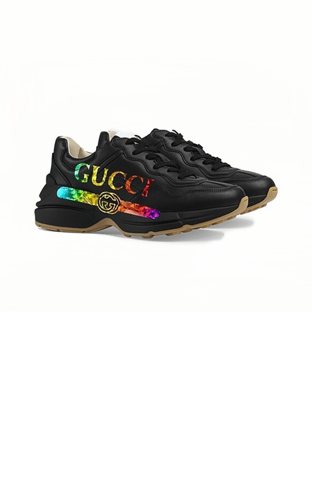 라이톤 띠로고 스니커즈 553608 > Etc - 기타제품