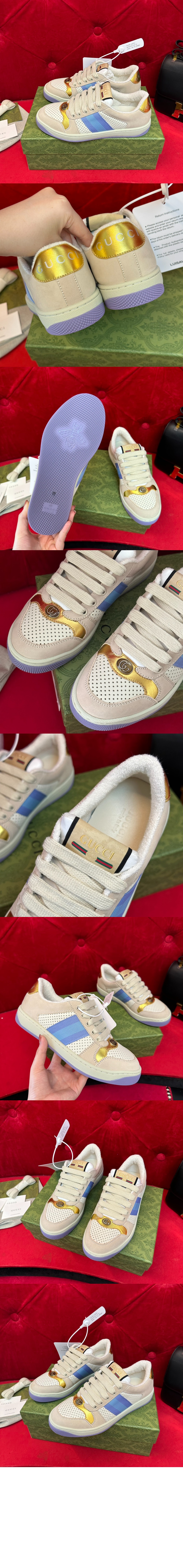 스크리너 스니커즈 701103 > Etc - 기타제품