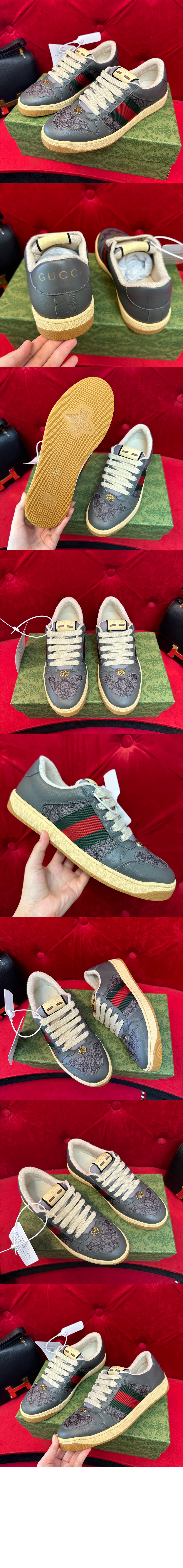 스크리너 남성 스니커즈 749622 > Etc - 기타제품