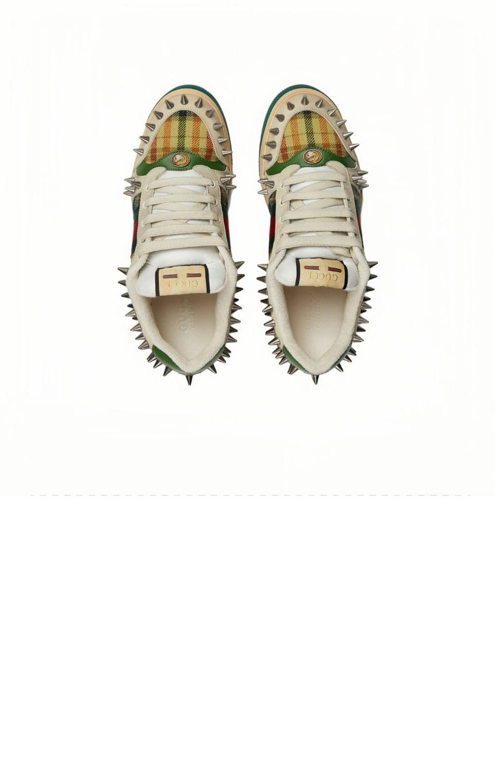 스크리너 GG 가죽 스니커즈 722613 > Etc - 기타제품