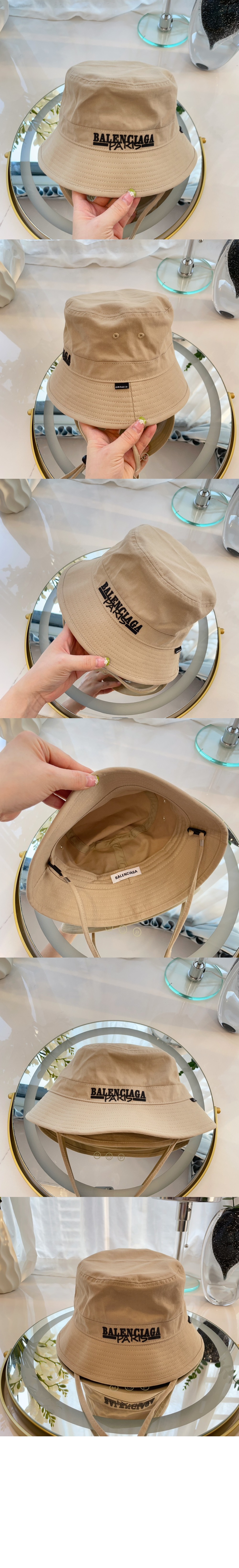 벙거지 687459 > 발렌시아가