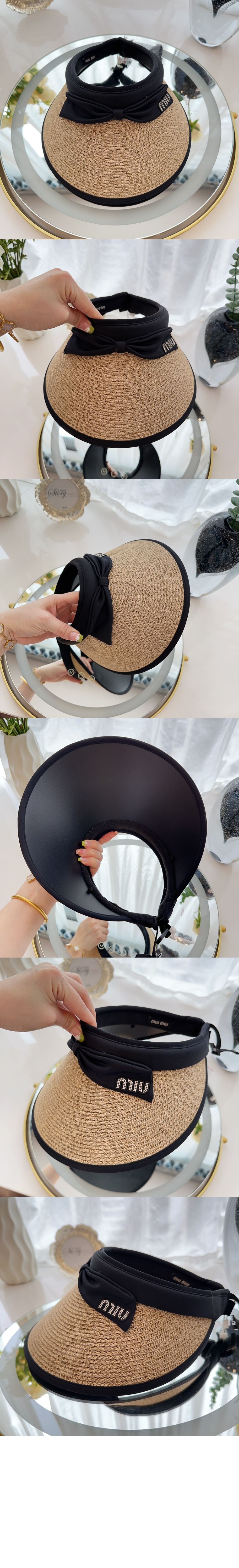 선캡 5HC934 > 미우미우