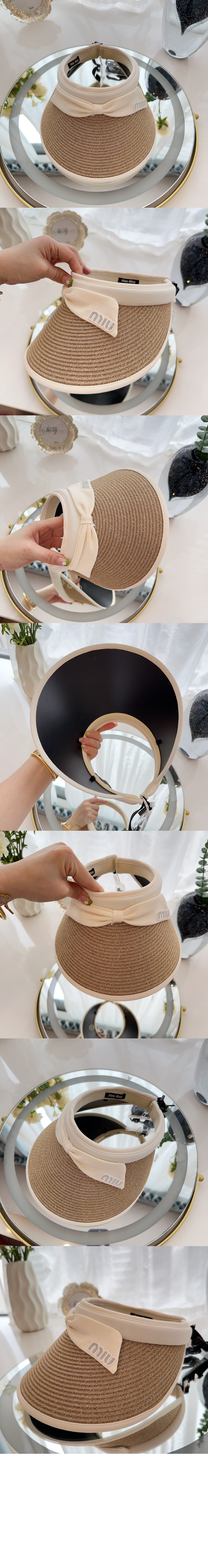 선캡 5HC934 > 미우미우