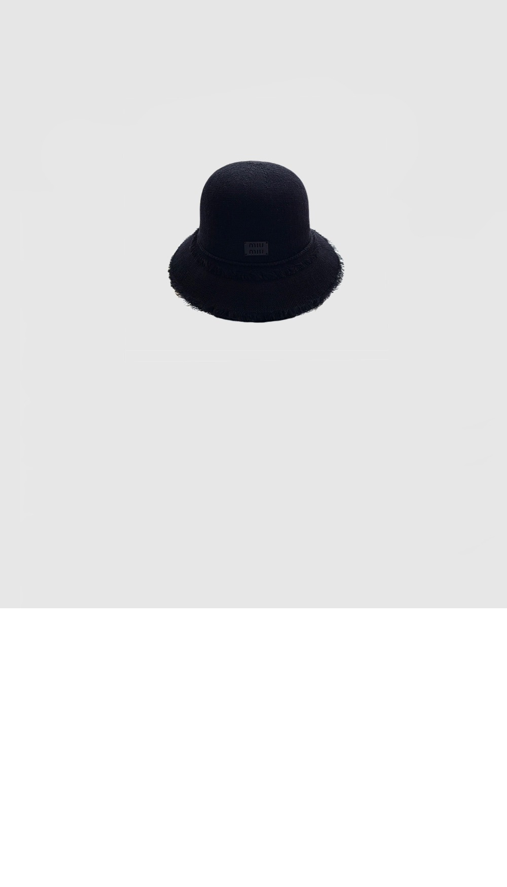 선캡 5HC348 > 미우미우