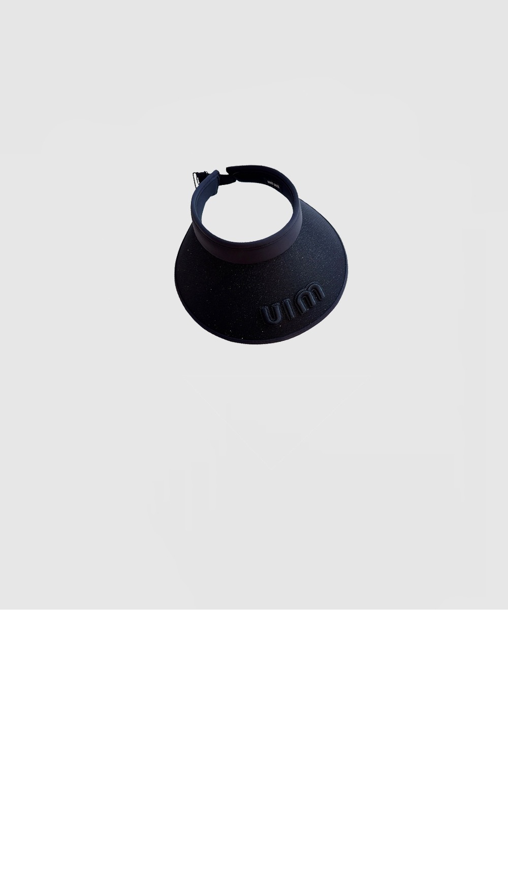 선캡 5HC194 > 미우미우