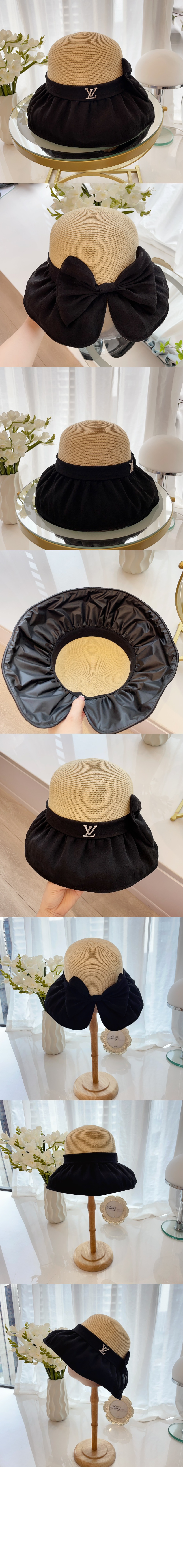 선캡 M63842 > 루이비통