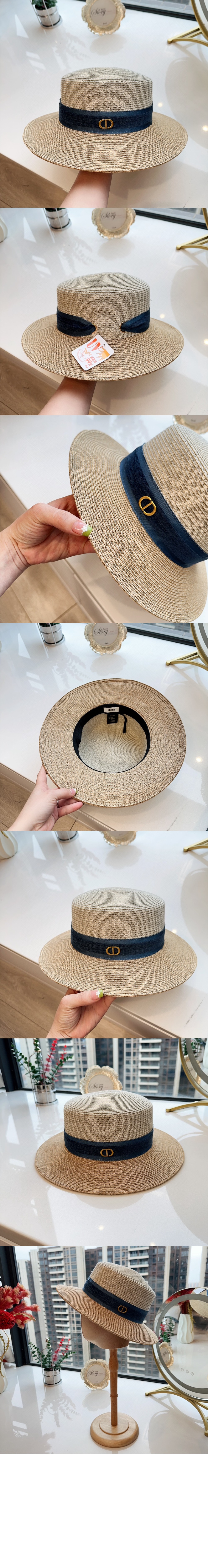 선캡 2S7UP > 디올