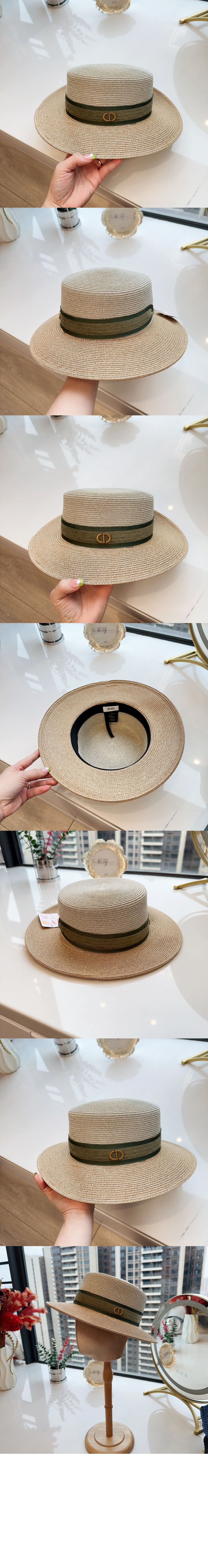 선캡 2S7UP > 디올